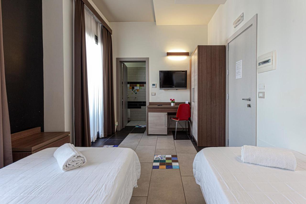 Don Giovanni Hotel Avola
